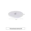 High-Temperature Ceramic Kiln Firing Tools: Aluminum Oxide Disc, Anti-Stick Board, and Spacer