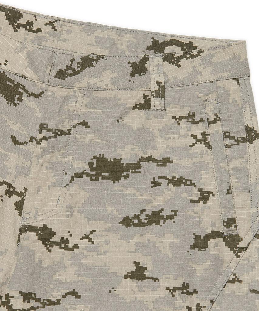 Nomaenyueol N.P Utility Pants - Digital Camo
