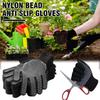 10-20 Pares Luvas Adesivas de Nylon Antiderrapantes Touchscreen Homens Mulheres Luvas Respiráveis para Exterior Ciclismo Esporte Jardinagem Pesca