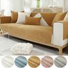 Non-slip Sofa Cover  Sofa Cushion Towel for Living Room Furniture Decor Slipcovers Couch Covers