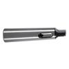 Metal Taper Adapter Reducing Drill Sleeve High Concentricity(MT1 to MT2)