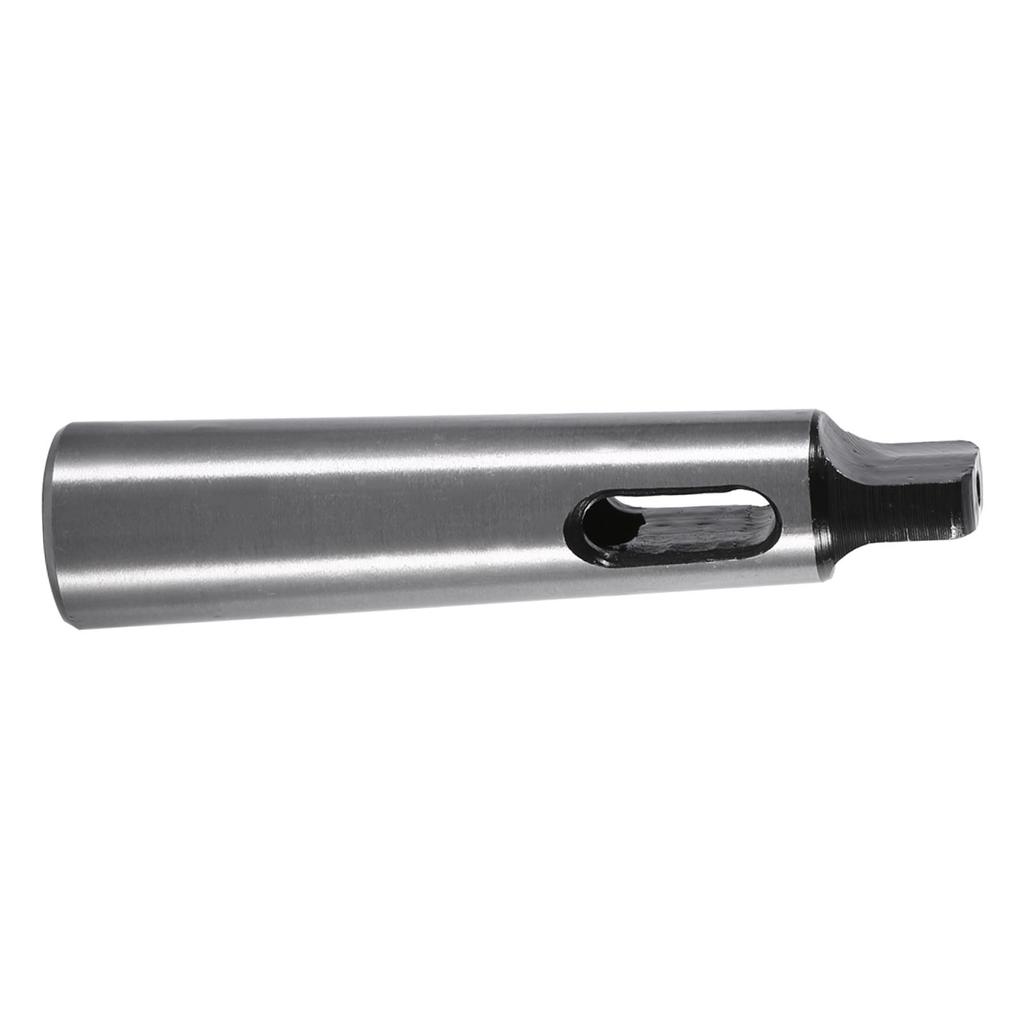 Metal Taper Adapter Reducing Drill Sleeve High Concentricity(MT1 to MT2)