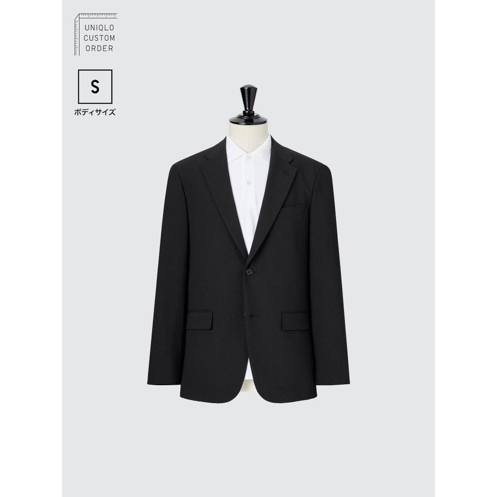 Uniqlo Japan                  S   