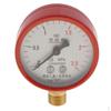 Pressure Reducer Gas Gauges 0-2.5Mpa/0-25Mpa