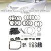 FN4A-EL 4F27E Transmission Banner Rebuild Kit 99-UP W/Pistons For MAZDA 3