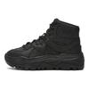Fila Scarpe da Ginnastica Casual Alte Comode con Suola Spessa in Ecopelle Moderna Donna Sneakers Nero F12W341114FBK