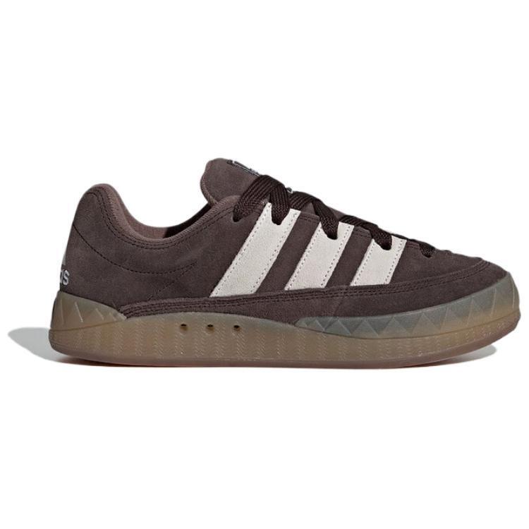 adidas Adimatic Dark Brown - ID3947