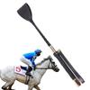 30/45/54 cm At Binme Kırbacı Eğitim Binicilik Kırbacı Kaymaz Tutamaklı Binicilik Equestrian At Yarışı Kırbaçları Yarış Aracı İçin