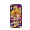 Dragon Gokus Son Gohan Balls Cover Phone Case for Apple iPhone 17 16 15 11 Pro XS Max XR 6 7 8 Plus + SE 2020 5 16E