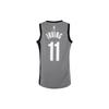 Nike Brooklyn Nets 11 Jersey Training Set Kids Sportswear Gray 3Y2B7BXAP-NYNKI