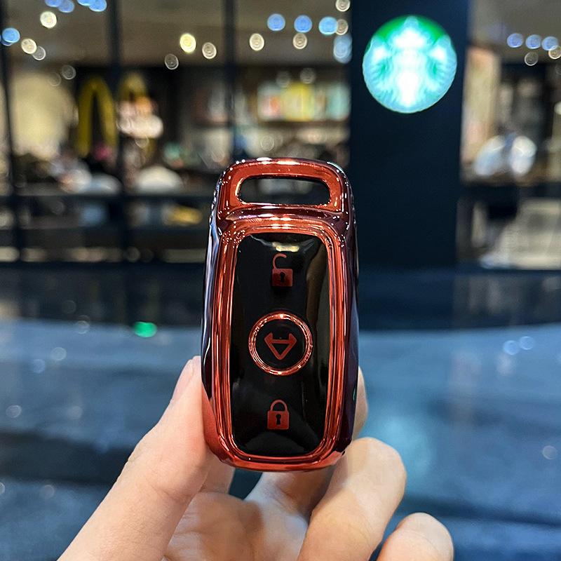 Anwendbarer Calf-Elektroautoschlüsselschutz