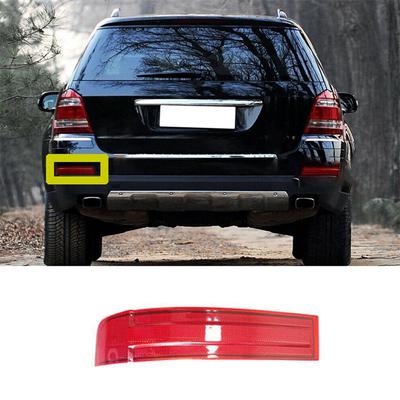 1x riflettore paraurti posteriore sinistro per Mercedes Benz GL320 GL450 GL550 2007 2008 2009