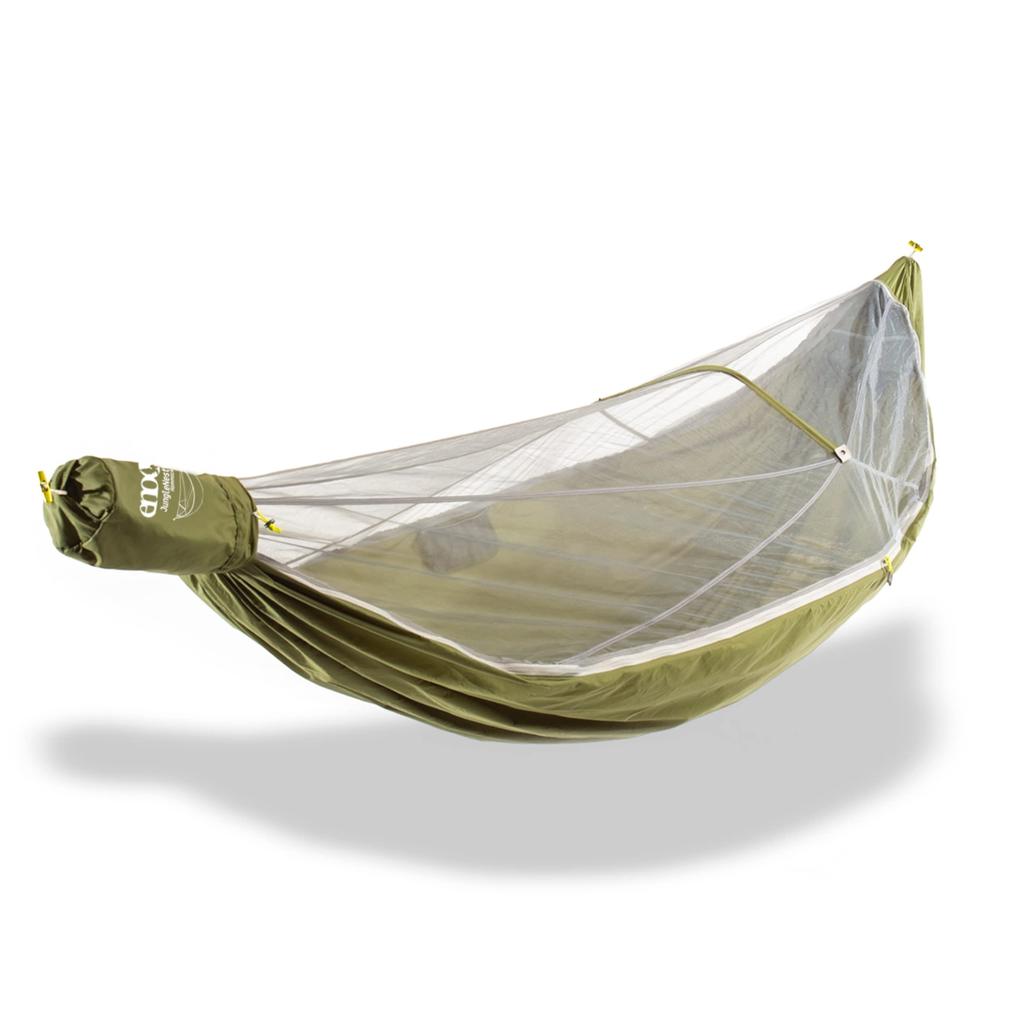 eno Nest JungleNest Hammock Evergreen JH002 (Eagle Outfitters)