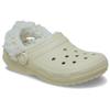 Crocs Classic Clog Clogs Unisex Beige 211396-2Y2
