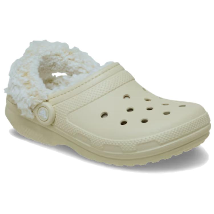 Crocs Classic Clog Clogs Unisex Beige 211396-2Y2
