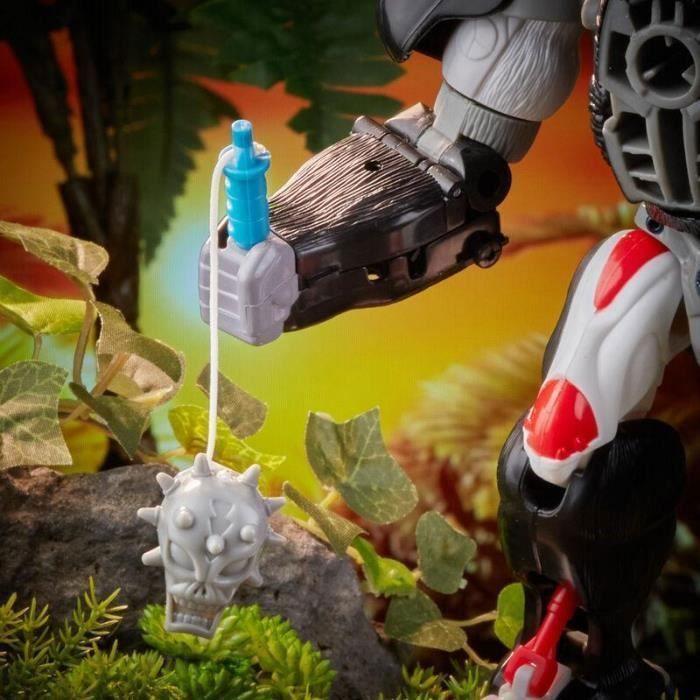 Figurine Transformers Vintage Beast War Optimus Primal - - - Ocio Stock