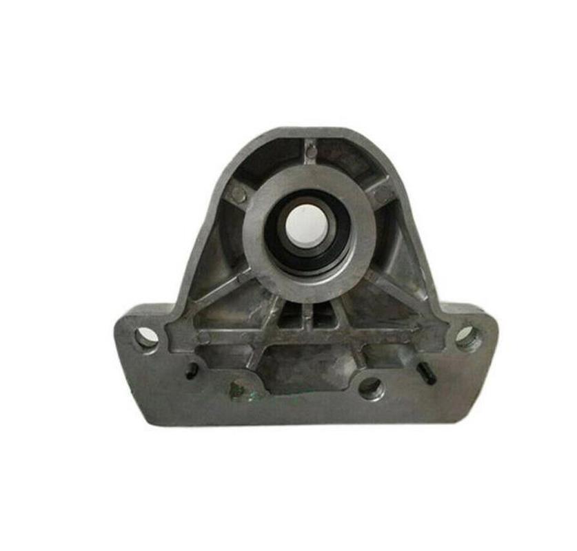 Milling Machine X Axis End Cap Handle Bracket CNC Mill Holder Bridgeport Lathe machine CNC Milling Machine 1PC