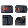 Battery Adapter Converter For Dayi For A3 Li-ion Battery Cordless Power Tool For BL1850 BL1860B BL1855 BL1840