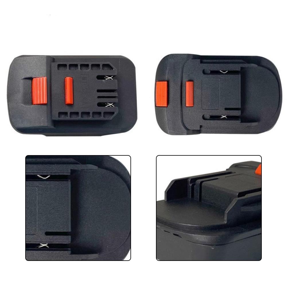 Electric Power Tool Battery Adapter Converter For Dayi FOR A1 Li-ion Battery Cordless Power Tools Adapter Replacement