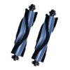 Anker Eufy Robot Vacuum C10 Robot Vacuum Cleaner Replacement Roller Brush Replacement Parts Includes Main Brush and Roller Replacement Vacuum Cleaner