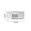 2pcs Wall Hole Sealing Glue Household Air-conditioning Mending Wall Hole Plasticine Waterproof Sewer Pipe Sealing Mud Sealant