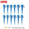 Automatic Drip Irrigation System Self Watering for Flower Plants Greenhouse Garden Adjustable Auto Water Dripper Device