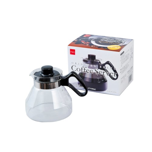 Sanyo Sangyo THREE FOR Coffee Server, 10-Serve, 1300ml, CS-10