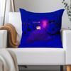 Singer Abraham Mateo Pillow Case Applicable Space For Guest Rooms Interiors Cars Office House Decoration