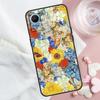 Van Gogh Oil Art Painting For Realme 13 12 10 11 14 Pro Plus GT 6T 6 5 GT7 Pro C55 C51 C21Y C25S C75 C61 C53 C67 Case