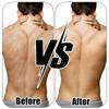 Razor Men Back Shaver  Foldable Trimmer Body Leg Handle Removal Shaving Razor Tool Hair Removal Trimmer