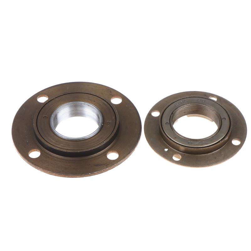 Electric Bicycle Modification Parts Electric Tricycle Bicycle Modification Parts Four-Hole Toothless Flywheel