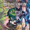 Critical Role The Mighty Nein Origins Nott the Brave by Sam Riegel Hardback Book 9781506723785
