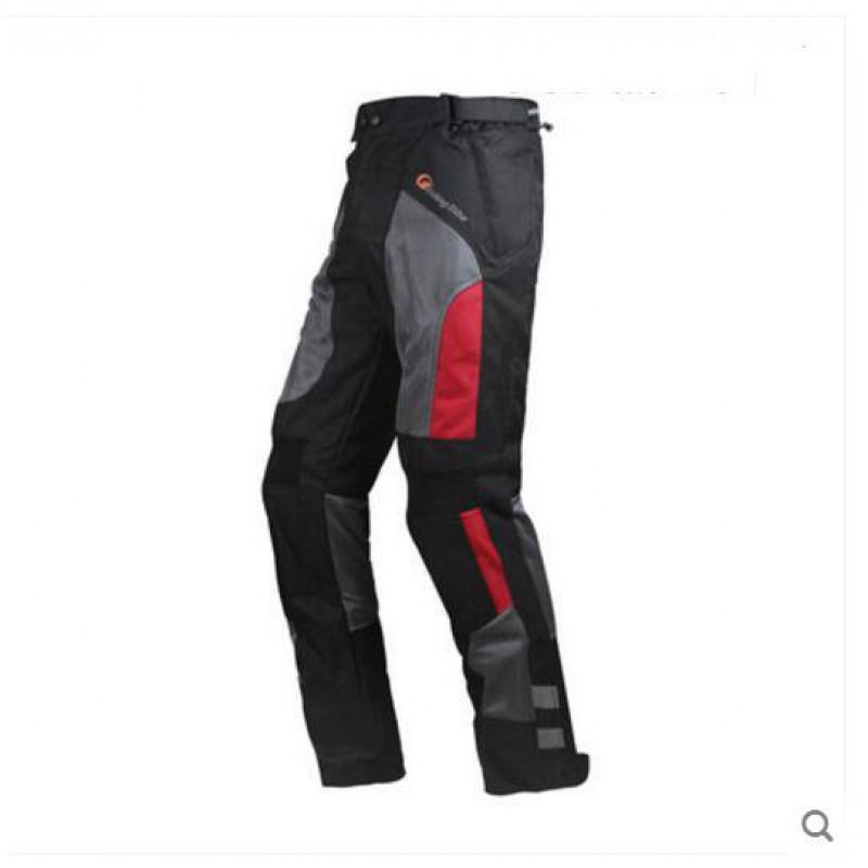 

Knight s Clothing Men s Motorcycle Riding Suit All Season Off-road Machine Waterproof Anti Fall Racing XXXXL