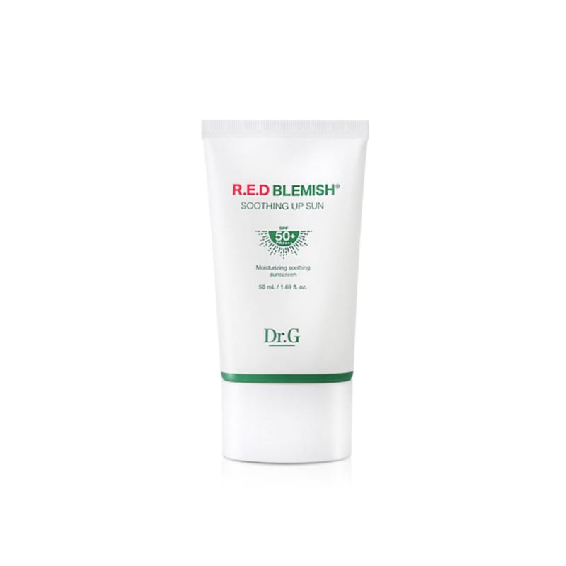 Dr.G Red Blemish Soothing Up Sun 50ml