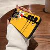 Cute Kick B-Buttowski Phone Case For Samsung S26 S25 S24 FE S23 S22 S21 Plus S20 Ultra Note20Ultra Black Soft Shell