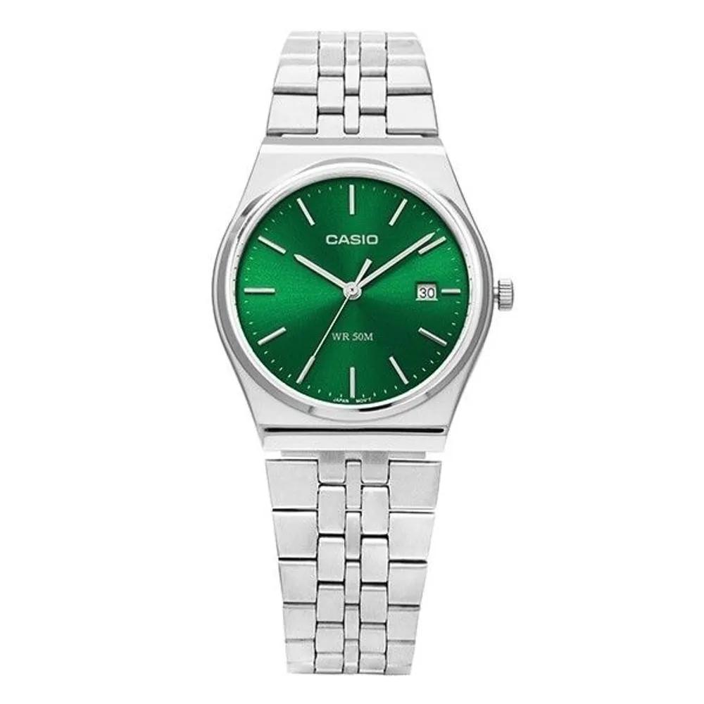 [Cio] La Prima MTP-B145D-3AVDF Universal Watch