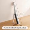 Multi-functional Mattress and Bedding Dust Cleaning Brush