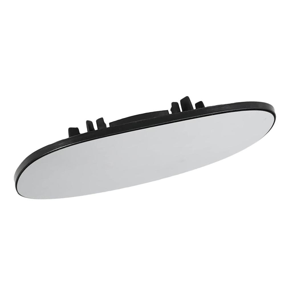 Left/Right Side Heated Wing Mirror Glass Rearview Mirror for Citroen C2 C3 Xsara Picasso Peugeot 1007 206 