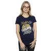 Looney Tunes Womens/Ladies Road Runner Kicks Cotton T-Shirt