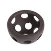Aquarium Decor Mini Ceramic Cave Fish for Tank Ornament Fish Hideout