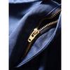 American Retro Pure Cotton Loose Cargo Pants Men's Spring and Autumn Maillard Brown Pants Export Men's Pants Casual Pants