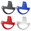 TPU Head Strap Pad Cushion Replacement Headset Strap Pad Reduce Pressure Comfortable for Meta Quest 3 VR Headset