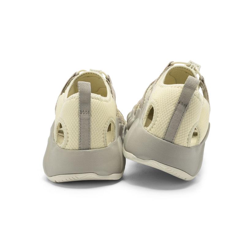 New Stylish Summer Men's Mesh Breathable Sandals Women Slip on Casual Shoes Outdoor Fashion Sandals for Men Beach Shoes Sneakers