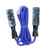Jump Rope Tangle Free Ball Bearing Speed Rope for Physical Training Shaping and Vetreduction 2.8m 9.2ft