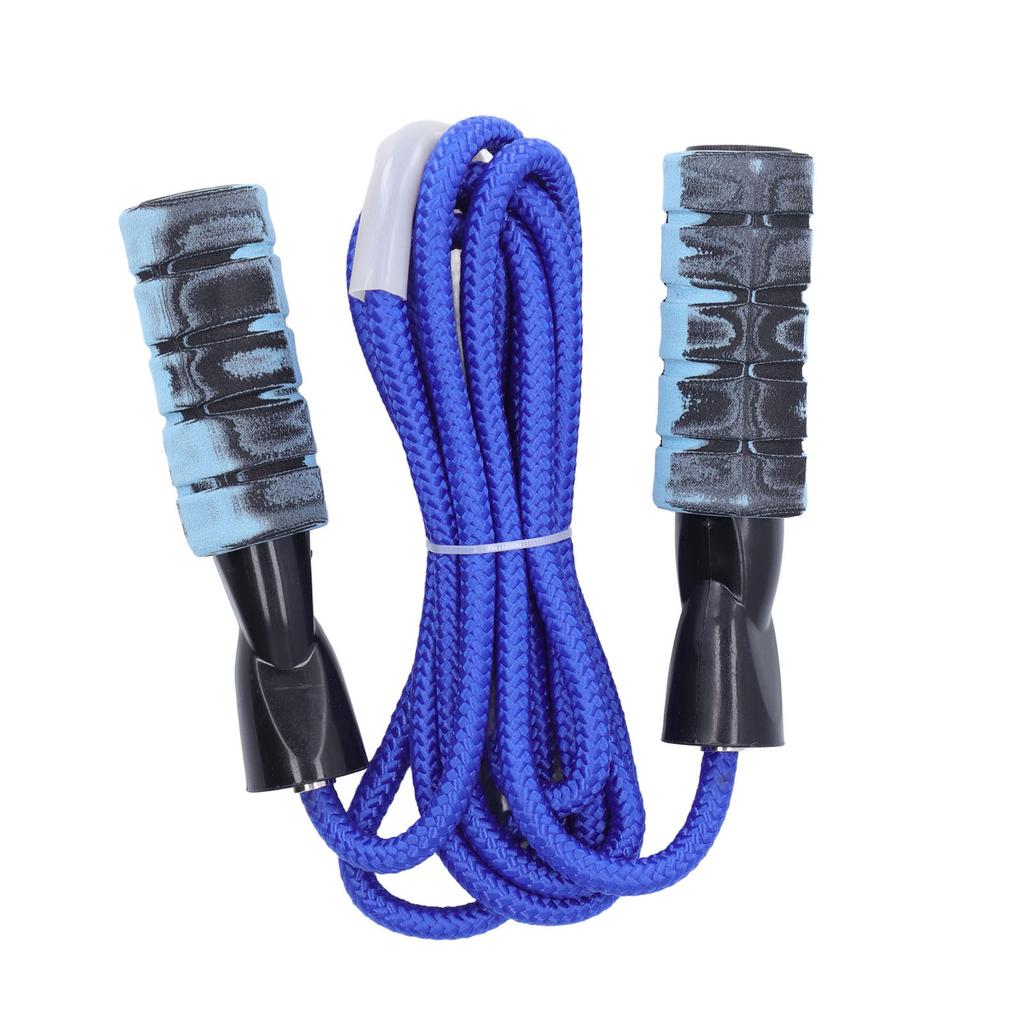 Jump Rope Tangle Free Ball Bearing Speed Rope for Physical Training Shaping and Vetreduction 2.8m 9.2ft