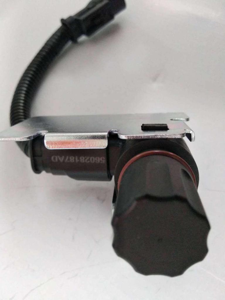 Dodge Car Rear ABS Speed Sensor 56028187AD