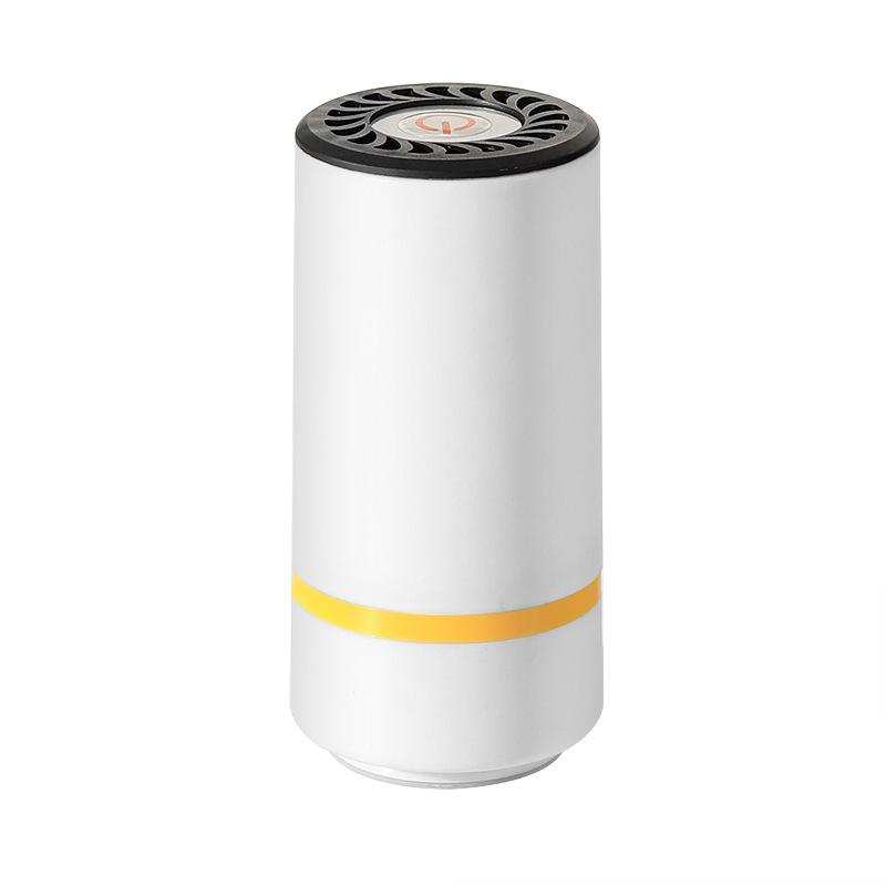 Convenient Food Vacuum Sealing Machine,rechargeable,used for Sealing Preservation To Extend Food Storage Time,kitchen Accessory
