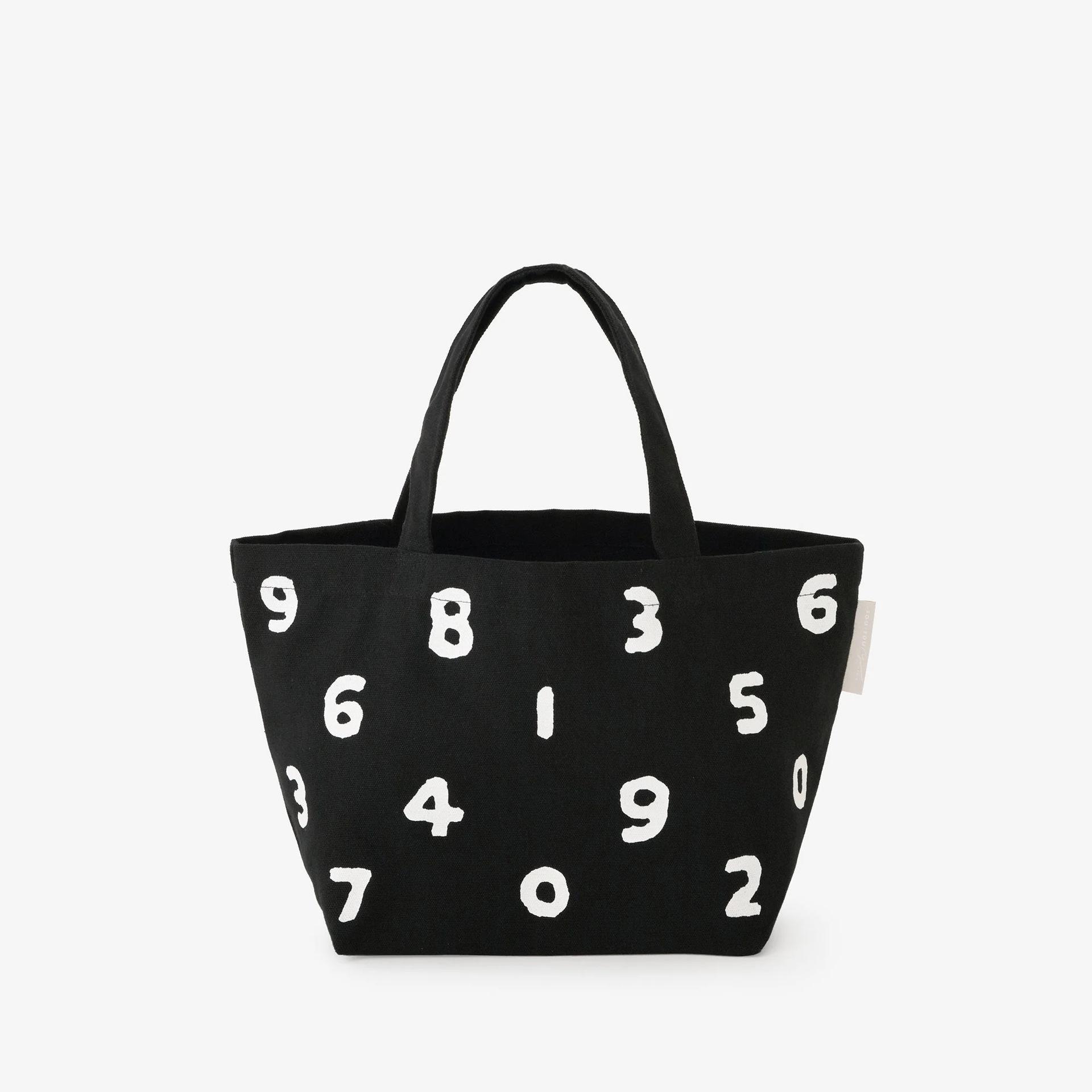 В наличии Японский модный бренд Sousou Минималистичная холщовая сумка-тоут и сумка через плечо