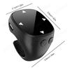 For TikTok Scrolling Ring BT 5.3 Video Scrolling Remote Control Page Turner Scroller Finger Remote for Android iOS iPhone iPad