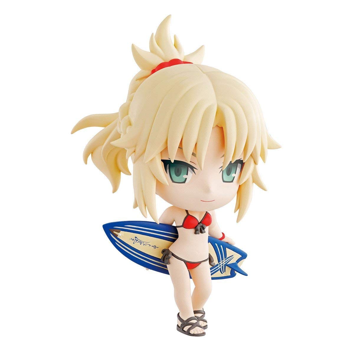 

Fate/Grand Order Rider/Mordred Kyun Chara